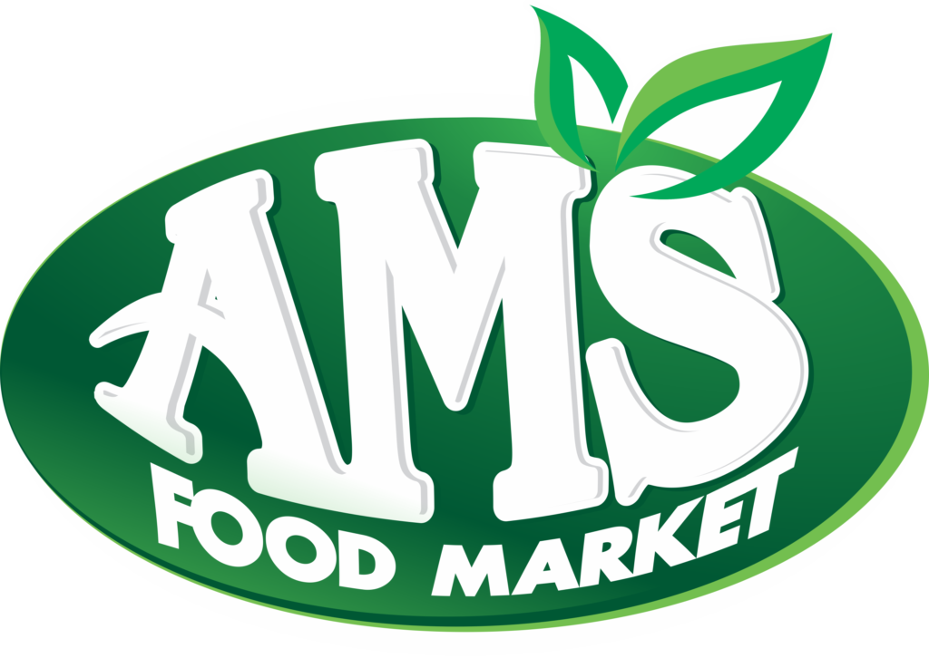 amsfoodmarket logo